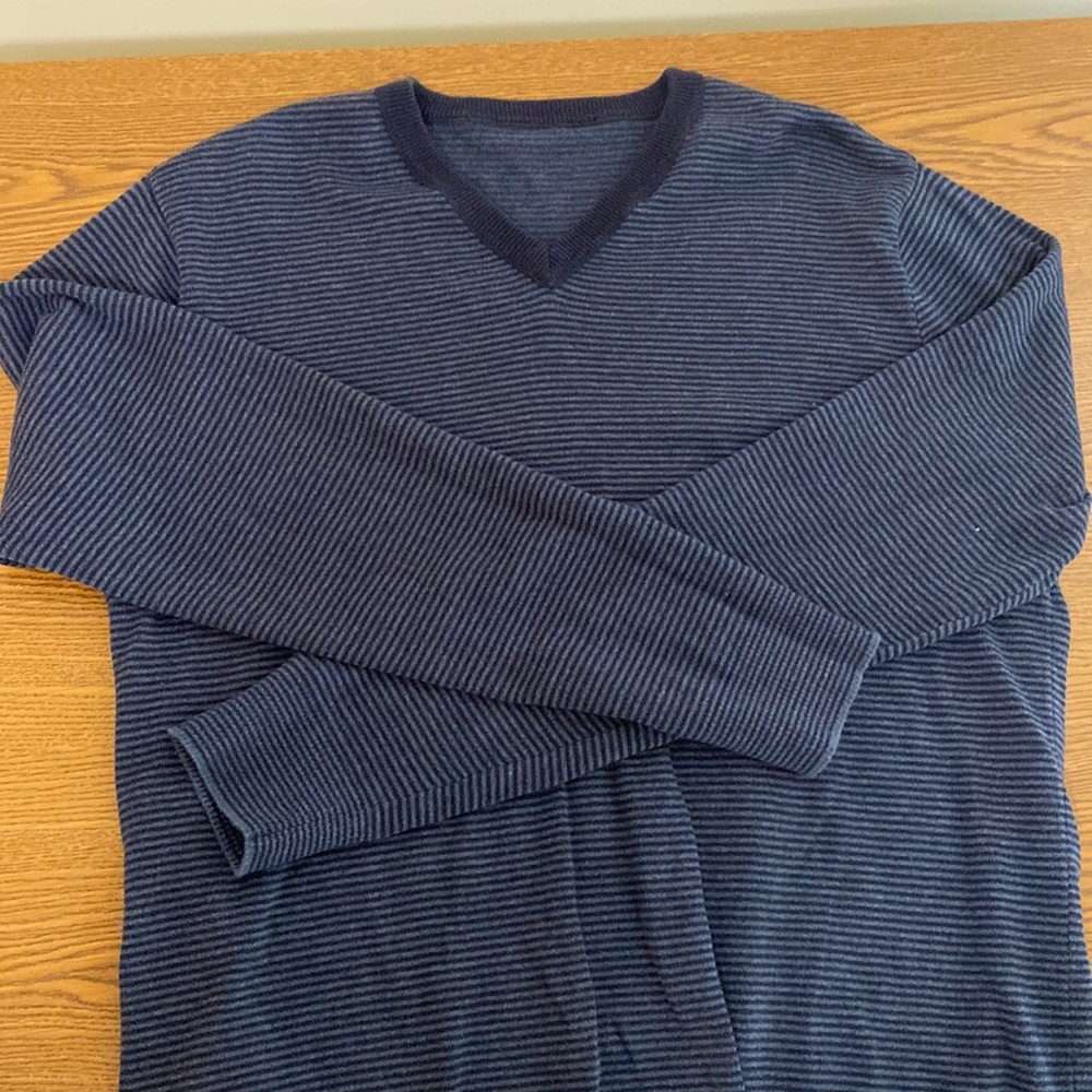 Calvin Klein sweater